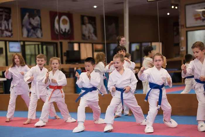 Scottsdale Martial Arts Center Picture 7