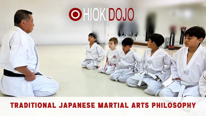 Phoenix Karate Hioki Dojo – Martial Arts Center Kyokushin and USA Oyama Karate Picture 4