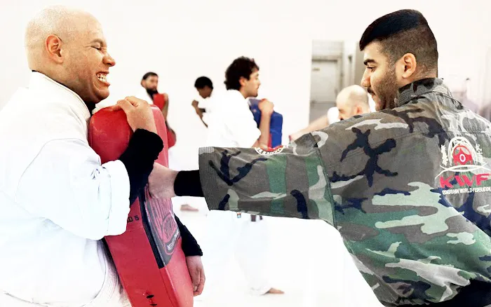 Phoenix Karate Hioki Dojo – Martial Arts Center Kyokushin and USA Oyama Karate Picture 1