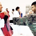 Phoenix Karate Hioki Dojo – Martial Arts Center Kyokushin and USA Oyama Karate