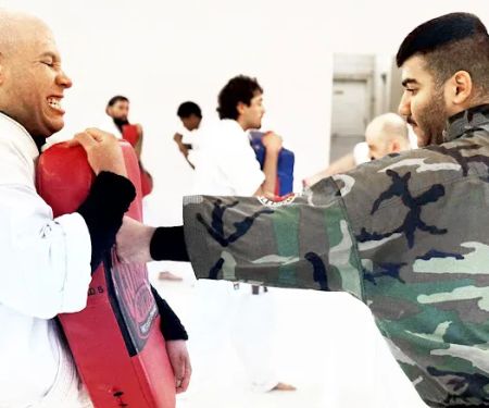 Phoenix Karate Hioki Dojo u2013 Martial Arts Center Kyokushin and USA Oyama Karate