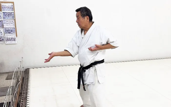 Phoenix Karate Hioki Dojo – Martial Arts Center Kyokushin and USA Oyama Karate Picture 8