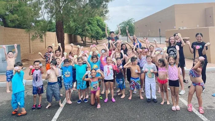 Ucelo Martial Arts Glendale Picture 2