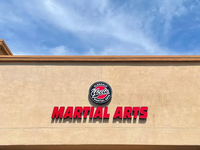 Ucelo Martial Arts Glendale Picture 5