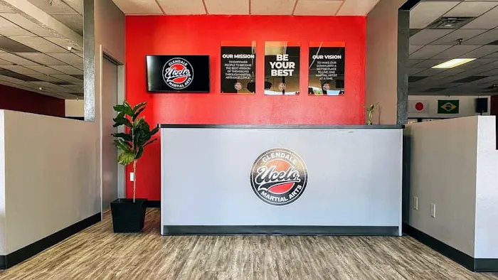 Ucelo Martial Arts Glendale Picture 9