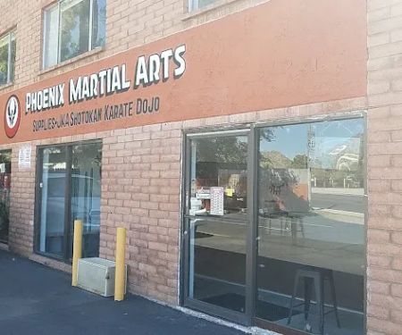 Phoenix Martial Arts Supplies LLC