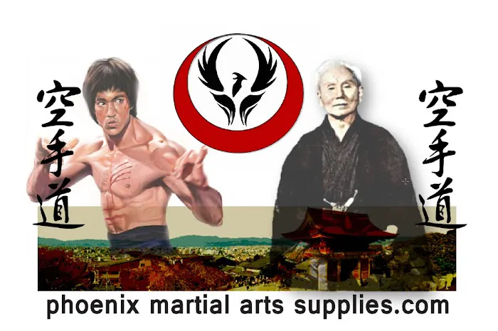 Phoenix Martial Arts Supplies LLC Picture 2