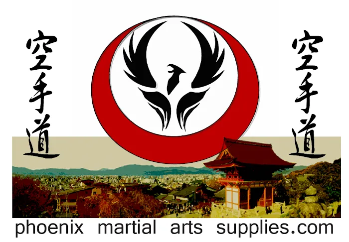 Phoenix Martial Arts Supplies LLC Picture 5