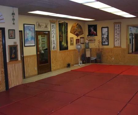 Aiki Jujutsu School