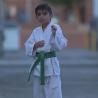 Arizona Shotokan Karate ico