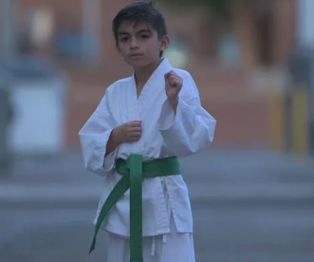 Arizona Shotokan Karate