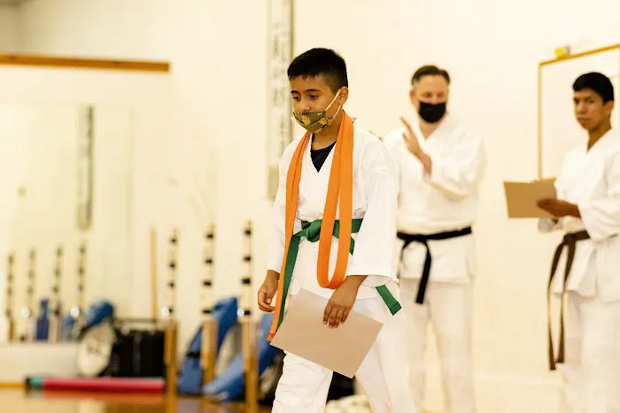 Arizona Shotokan Karate Picture 3