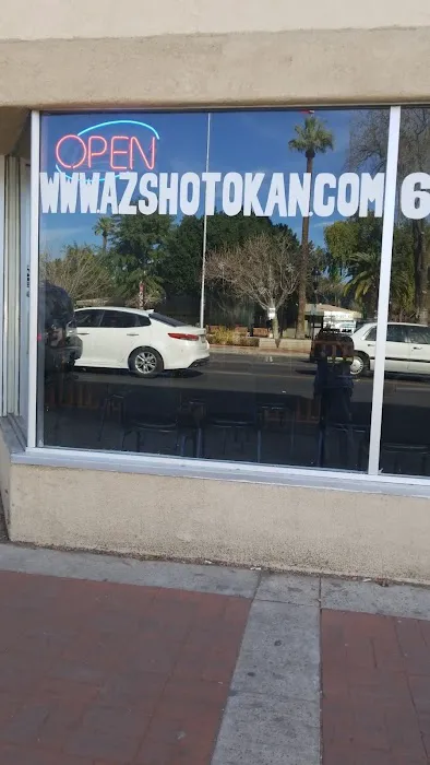 Arizona Shotokan Karate Picture 4