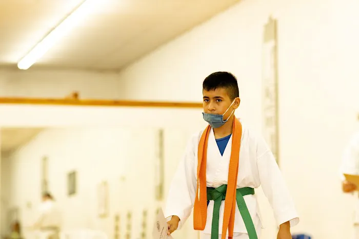 Arizona Shotokan Karate Picture 8