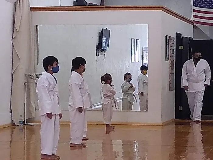 Arizona Shotokan Karate Picture 6