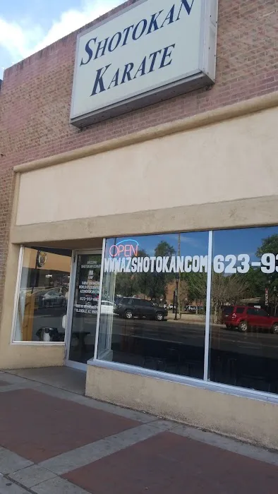 Arizona Shotokan Karate Picture 9