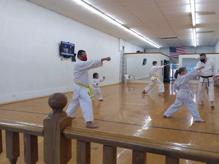 Arizona Shotokan Karate Picture 10