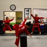 Choi’s Traditional TaeKwonDo Academy