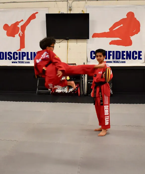 Choi’s Traditional TaeKwonDo Academy Picture 3