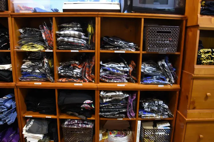 TNT MMA Training Center Picture 4