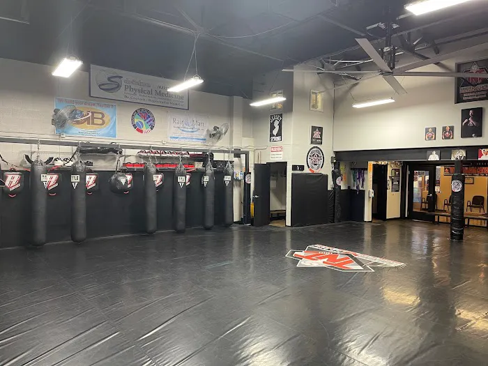 TNT MMA Training Center Picture 1