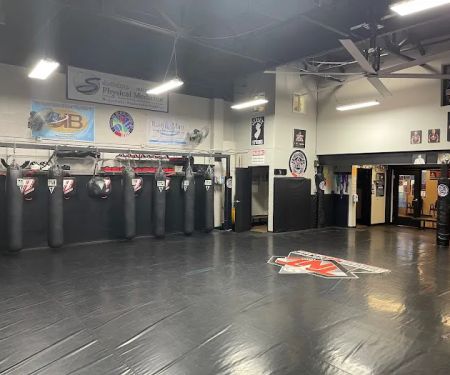 TNT MMA Training Center