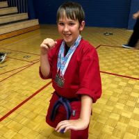 Attitude First Martial Arts Academy ico