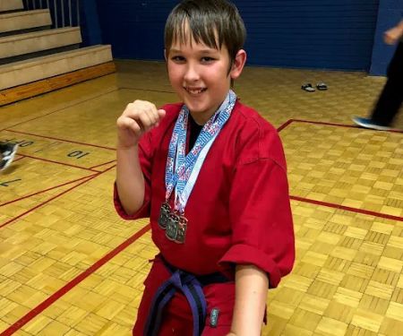Attitude First Martial Arts Academy