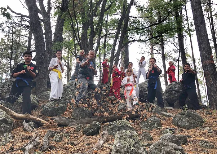 Attitude First Martial Arts Academy Picture 4