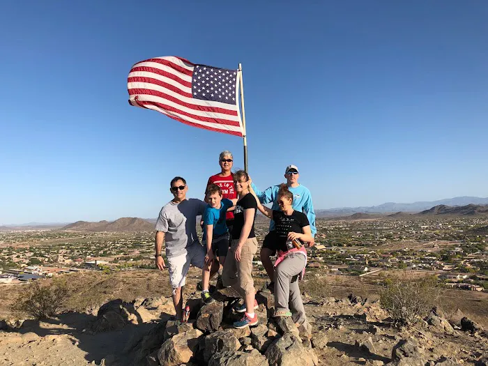 Attitude First Martial Arts Academy Picture 5