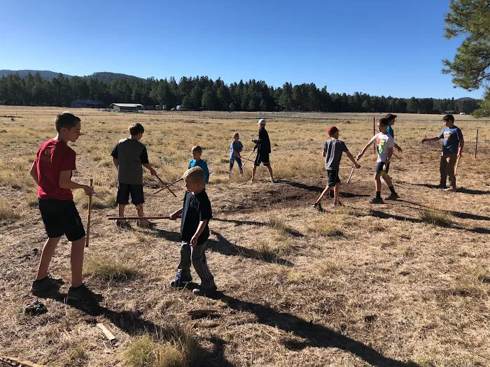 Attitude First Martial Arts Academy Picture 8