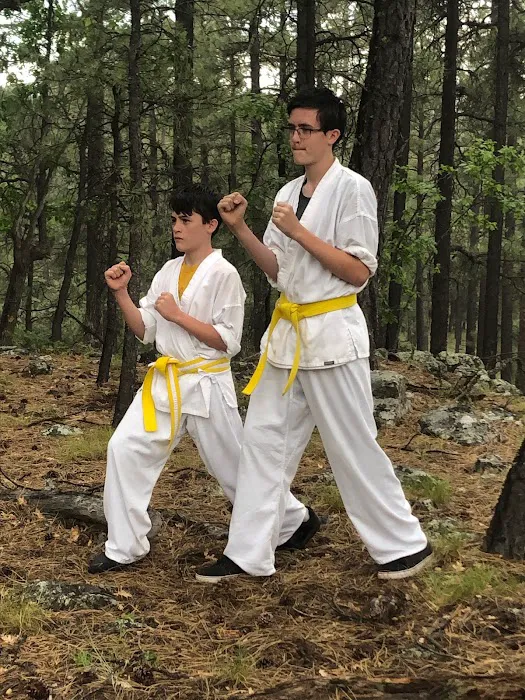 Attitude First Martial Arts Academy Picture 7