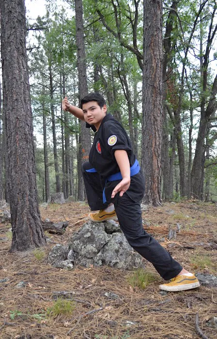 Attitude First Martial Arts Academy Picture 10