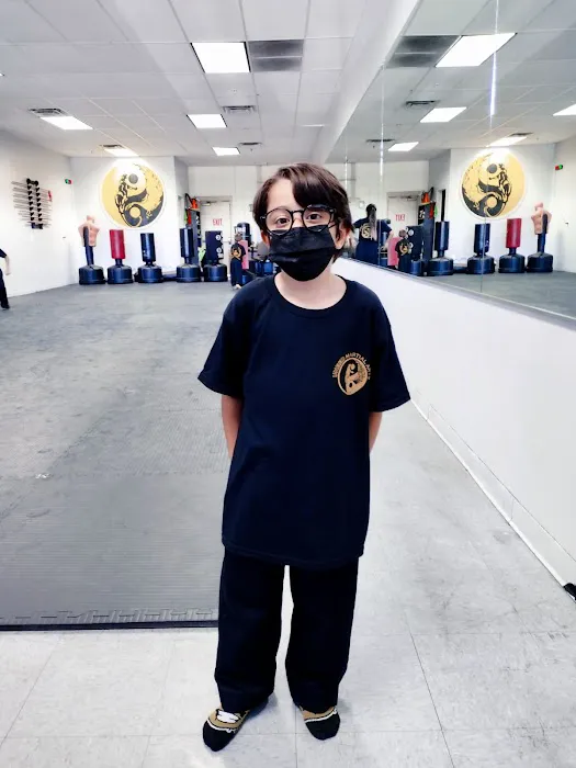 Uneed Martial Arts Picture 2