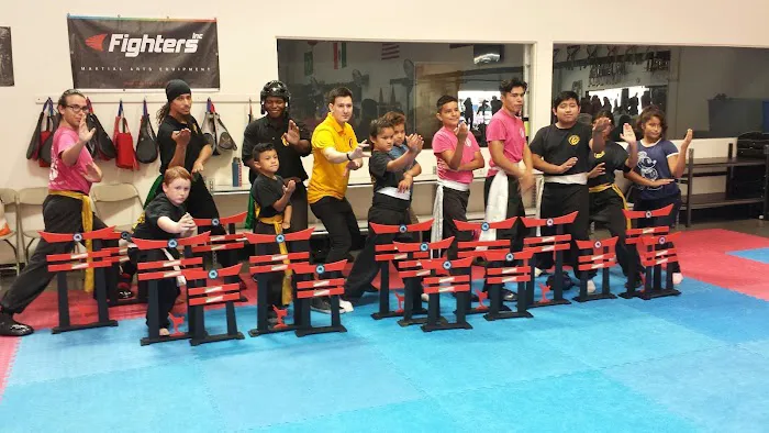 Uneed Martial Arts Picture 5