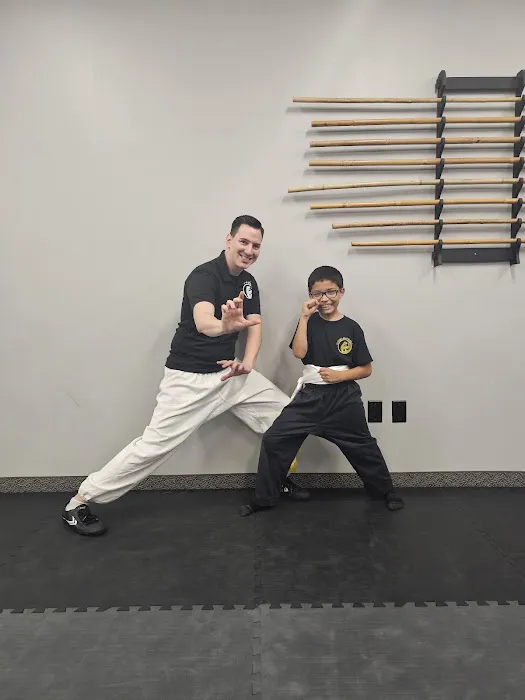 Uneed Martial Arts Picture 1