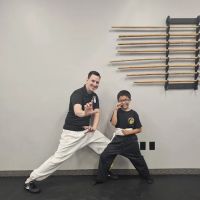 Uneed Martial Arts ico