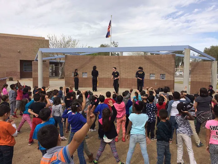 Uneed Martial Arts Picture 4