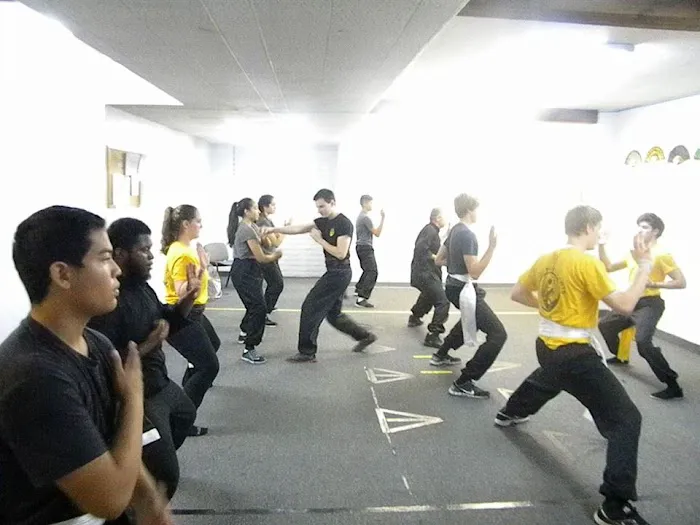 Uneed Martial Arts Picture 6