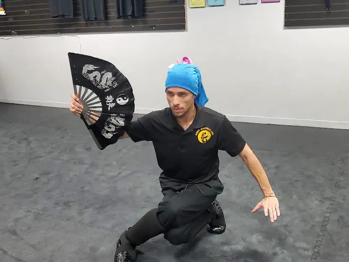 Uneed Martial Arts Picture 7