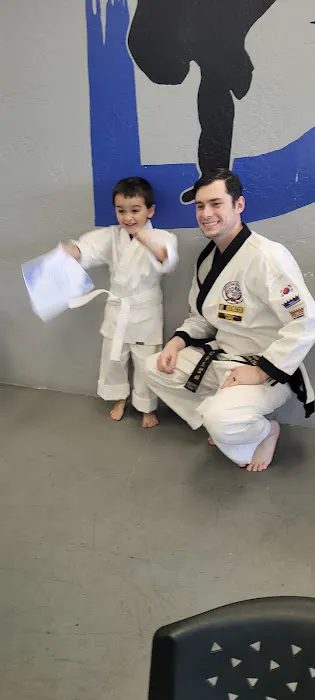 Destiny Martial Arts Academy Picture 1