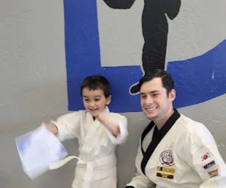 Destiny Martial Arts Academy