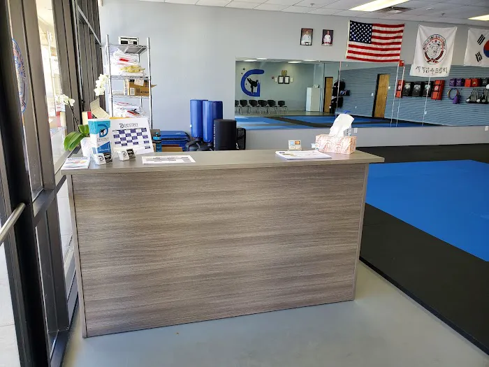 Destiny Martial Arts Academy Picture 3