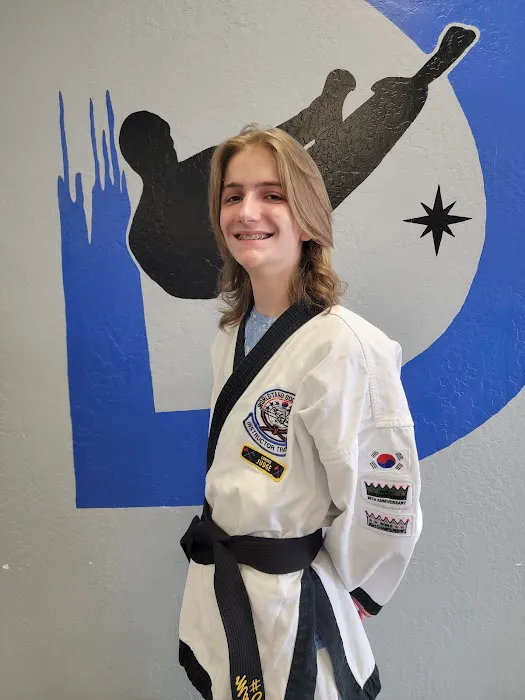 Destiny Martial Arts Academy Picture 4