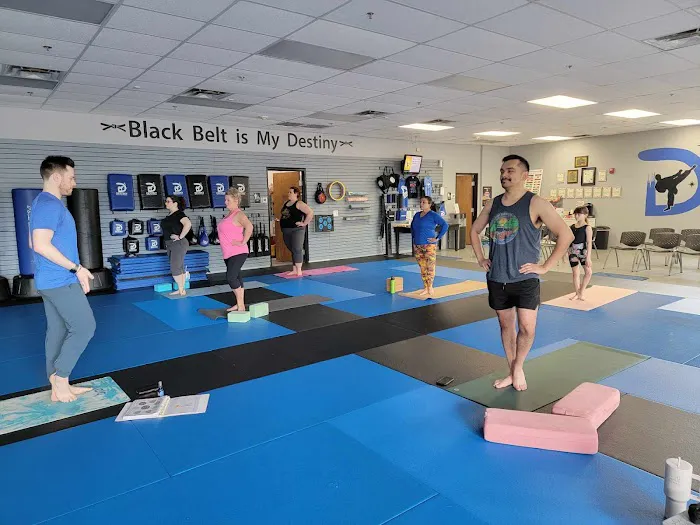 Destiny Martial Arts Academy Picture 9