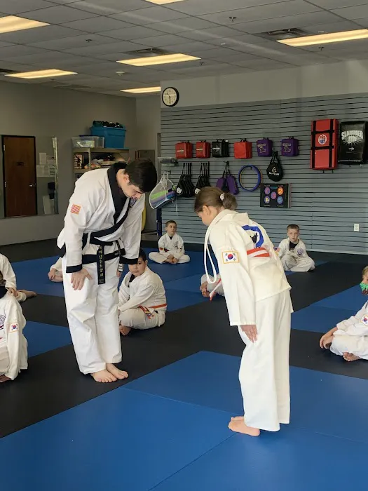 Destiny Martial Arts Academy Picture 10