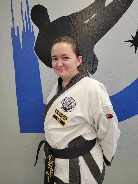 Destiny Martial Arts Academy Picture 8