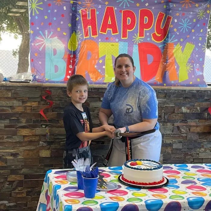 Destiny Martial Arts Academy Picture 7