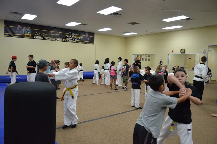 Peoria Championship Martial Arts LLC Picture 1