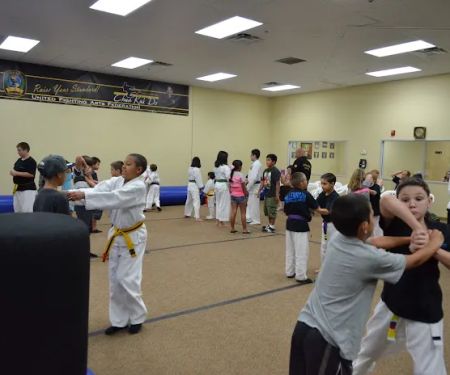 Peoria Championship Martial Arts LLC